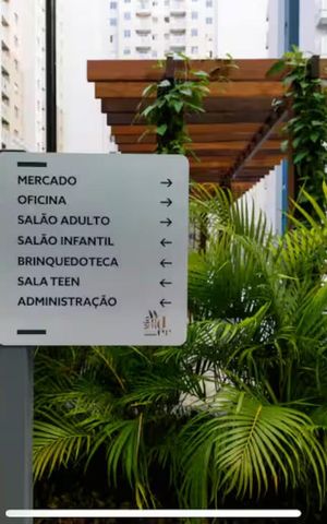 Apartamento para alugar com 45m², 2 quartos e sem vaga Apartamento para alugar com 45m², 2 quartos e sem vagaÁrea externa