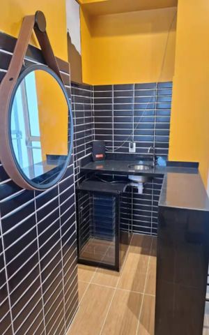 Apartamento para alugar com 45m², 2 quartos e sem vaga Apartamento para alugar com 45m², 2 quartos e sem vagaÁrea externa