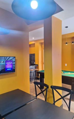 Apartamento para alugar com 45m², 2 quartos e sem vaga Apartamento para alugar com 45m², 2 quartos e sem vagaÁrea externa
