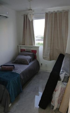 Apartamento para alugar com 45m², 2 quartos e sem vaga Apartamento para alugar com 45m², 2 quartos e sem vagaQuarto