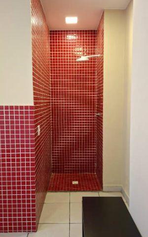 Apartamento para alugar com 45m², 2 quartos e sem vaga Apartamento para alugar com 45m², 2 quartos e sem vagaÁrea externa