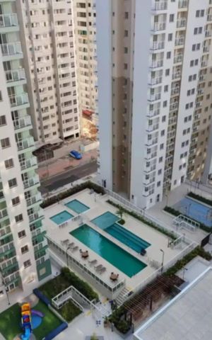Apartamento para alugar com 45m², 2 quartos e sem vaga Apartamento para alugar com 45m², 2 quartos e sem vagaVista
