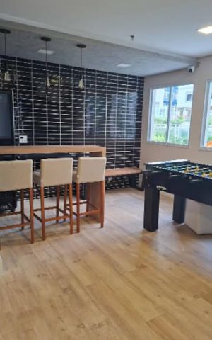 Apartamento para alugar com 45m², 2 quartos e sem vaga Apartamento para alugar com 45m², 2 quartos e sem vagaÁrea externa
