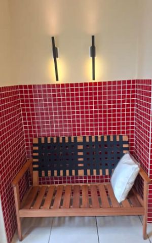 Apartamento para alugar com 45m², 2 quartos e sem vaga Apartamento para alugar com 45m², 2 quartos e sem vagaÁrea externa