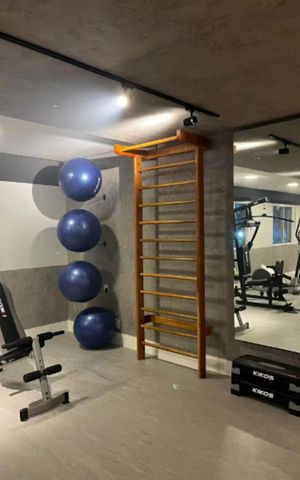 Apartamento para alugar com 45m², 2 quartos e sem vaga Apartamento para alugar com 45m², 2 quartos e sem vagaÁrea externa