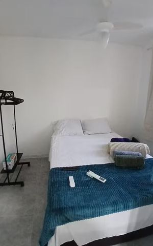Apartamento para alugar com 45m², 2 quartos e sem vaga Apartamento para alugar com 45m², 2 quartos e sem vagaQuarto