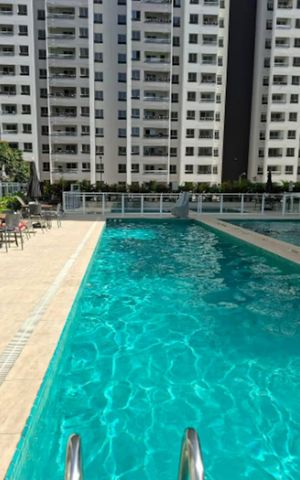 Apartamento para alugar com 45m², 2 quartos e sem vaga Apartamento para alugar com 45m², 2 quartos e sem vagaÁrea externa