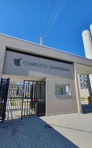 Apartamento para alugar com 36m², 2 quartos e 1 vaga Apartamento para alugar com 36m², 2 quartos e 1 vagaFachada