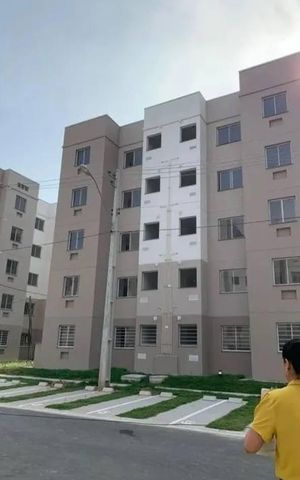 Apartamento para alugar com 36m², 2 quartos e 1 vaga Apartamento para alugar com 36m², 2 quartos e 1 vagaÁrea comum