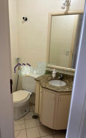 Apartamento à venda com 130m², 3 quartos e 4 vagas