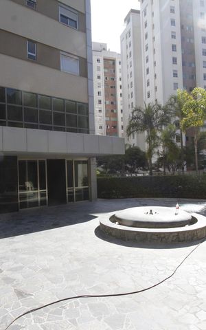 Apartamento para alugar com 183m², 4 quartos e 4 vagasÁrea comum