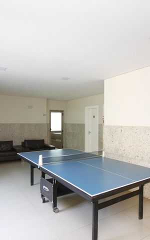 Apartamento para alugar com 183m², 4 quartos e 4 vagasSala de Jogos