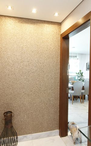 Apartamento para alugar com 183m², 4 quartos e 4 vagasEntrada