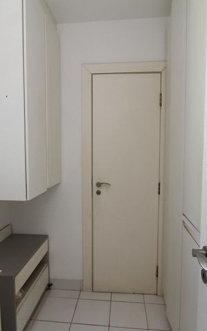 Apartamento para alugar com 183m², 4 quartos e 4 vagasÁrea de Serviço