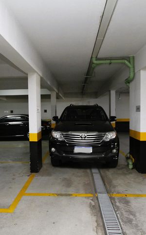 Apartamento para alugar com 183m², 4 quartos e 4 vagasGaragem