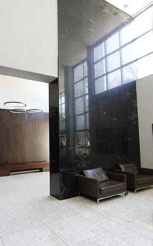 Apartamento para alugar com 183m², 4 quartos e 4 vagasHall de entrada