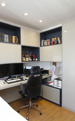 Apartamento para alugar com 183m², 4 quartos e 4 vagasQuarto 1