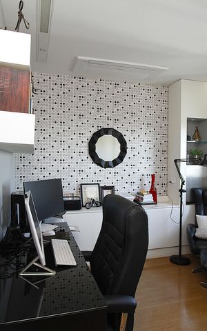 Apartamento para alugar com 183m², 4 quartos e 4 vagasQuarto 2