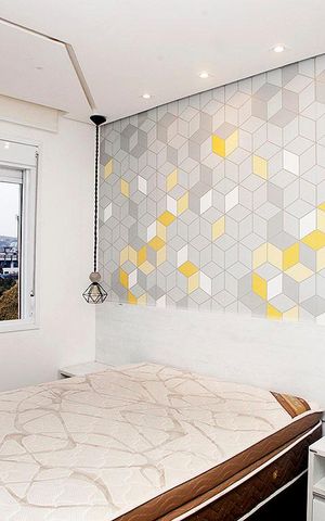 Apartamento à venda com 56m², 2 quartos e 1 vagaQuarto 1 Suíte