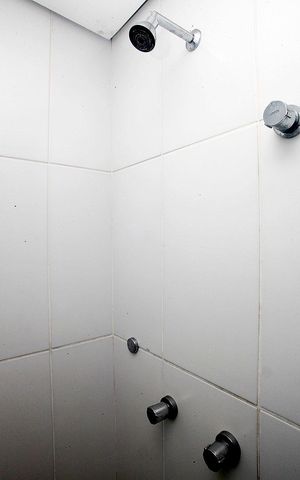 Apartamento à venda com 56m², 2 quartos e 1 vagaBanheiro 2