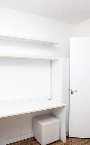 Apartamento à venda com 56m², 2 quartos e 1 vagaQuarto 2