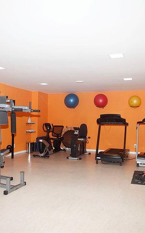 Apartamento à venda com 56m², 2 quartos e 1 vagaÁrea Comum - Academia