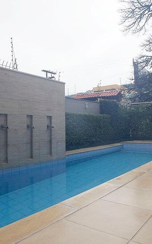 Apartamento à venda com 56m², 2 quartos e 1 vagaÁrea Comum - Piscina