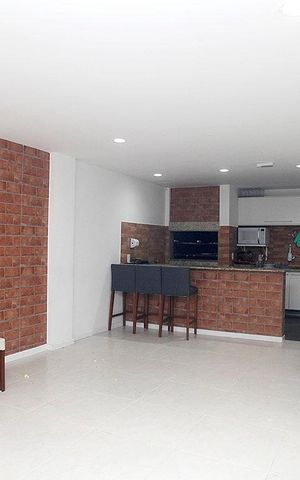 Apartamento à venda com 56m², 2 quartos e 1 vagaÁrea Comum - Salão de Festas