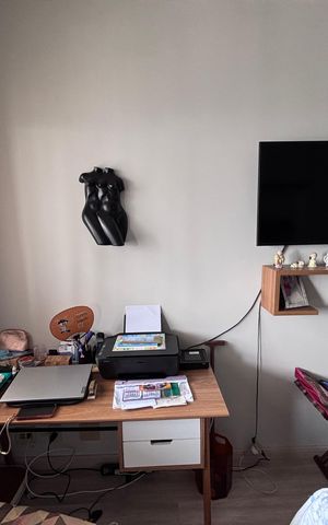 Apartamento para alugar com 66m², 2 quartos e 1 vaga Apartamento para alugar com 66m², 2 quartos e 1 vagaQuarto 1