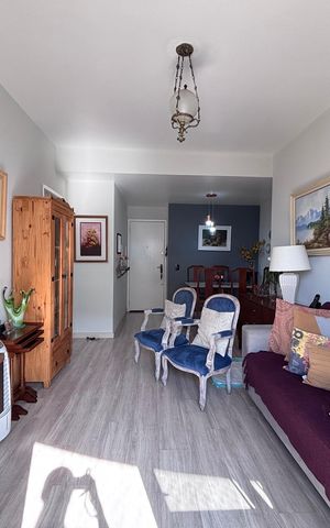 Apartamento para alugar com 66m², 2 quartos e 1 vaga Apartamento para alugar com 66m², 2 quartos e 1 vagaSala