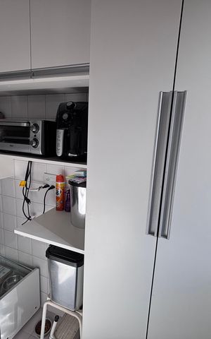 Apartamento para alugar com 66m², 2 quartos e 1 vaga Apartamento para alugar com 66m², 2 quartos e 1 vagaCozinha