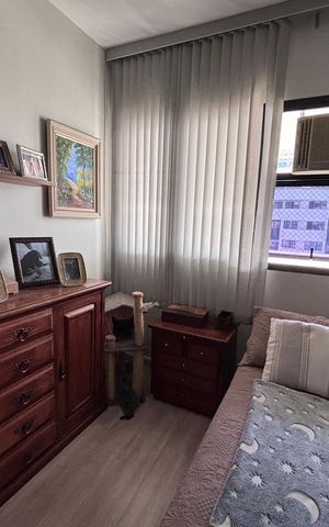 Apartamento para alugar com 66m², 2 quartos e 1 vaga Apartamento para alugar com 66m², 2 quartos e 1 vagaQuarto 2