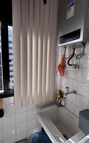 Apartamento para alugar com 66m², 2 quartos e 1 vaga Apartamento para alugar com 66m², 2 quartos e 1 vagaÁrea de Serviço