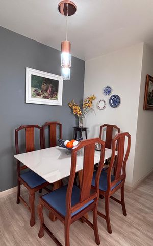 Apartamento para alugar com 66m², 2 quartos e 1 vaga Apartamento para alugar com 66m², 2 quartos e 1 vagaSala