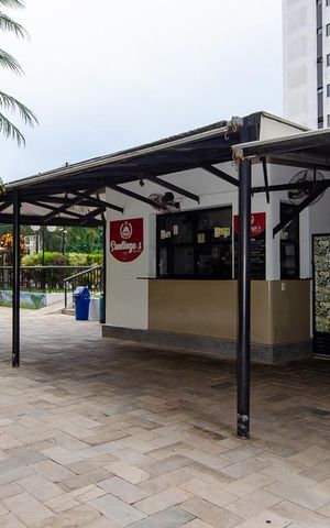Apartamento para alugar com 66m², 2 quartos e 1 vaga Apartamento para alugar com 66m², 2 quartos e 1 vagaÁrea comum