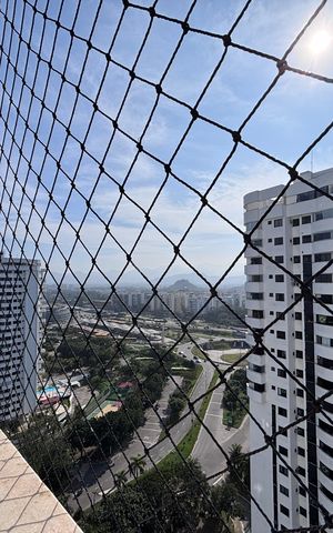 Apartamento para alugar com 66m², 2 quartos e 1 vaga Apartamento para alugar com 66m², 2 quartos e 1 vagaVaranda