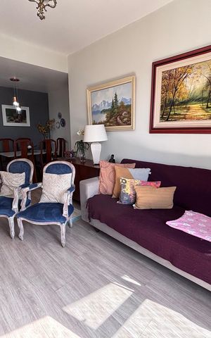 Apartamento para alugar com 66m², 2 quartos e 1 vaga Apartamento para alugar com 66m², 2 quartos e 1 vagaSala