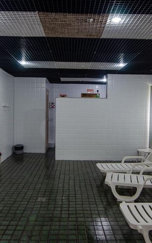 Apartamento para alugar com 66m², 2 quartos e 1 vaga Apartamento para alugar com 66m², 2 quartos e 1 vagaÁrea comum