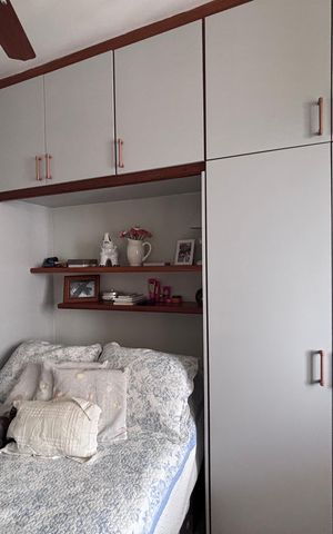 Apartamento para alugar com 66m², 2 quartos e 1 vaga Apartamento para alugar com 66m², 2 quartos e 1 vagaQuarto 1