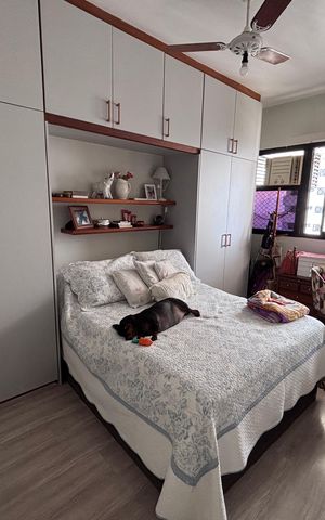 Apartamento para alugar com 66m², 2 quartos e 1 vaga Apartamento para alugar com 66m², 2 quartos e 1 vagaQuarto 1