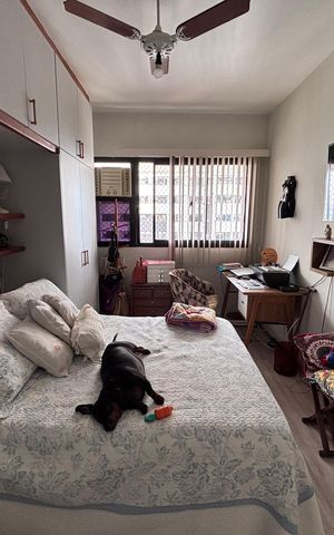 Apartamento para alugar com 66m², 2 quartos e 1 vaga Apartamento para alugar com 66m², 2 quartos e 1 vagaQuarto 1