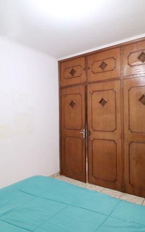 Casa para alugar com 698m², 4 quartos e sem vagaQuarto 1