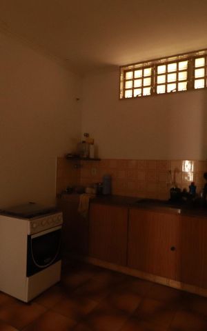 Casa para alugar com 698m², 4 quartos e sem vagaCozinha 