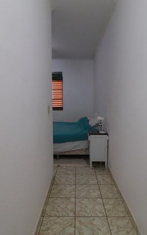 Casa para alugar com 698m², 4 quartos e sem vagaQuarto 1