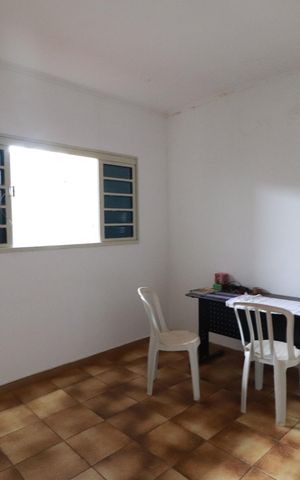 Casa para alugar com 698m², 4 quartos e sem vagaSala 1
