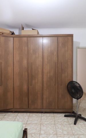 Casa para alugar com 698m², 4 quartos e sem vagaQuarto 2
