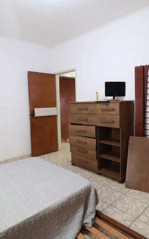 Casa para alugar com 698m², 4 quartos e sem vagaQuarto 2