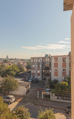 Apartamento à venda com 40m², 2 quartos e sem vaga