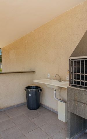 Apartamento para alugar com 42m², 2 quartos e 1 vaga Apartamento para alugar com 42m², 2 quartos e 1 vagaÁrea comum