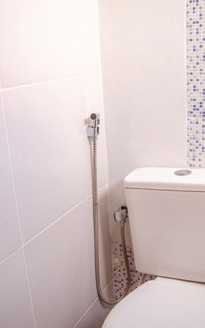 Casa de condomínio para alugar com 40m², 1 quarto e 1 vaga